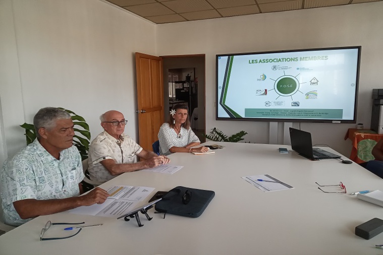 La Fose “en colère” contre la ministre des Solidarités La Fose “en colère” contre la ministre des Solidarités