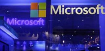 Microsoft annonce la suppression de 7.800 emplois, surtout dans la téléphonie