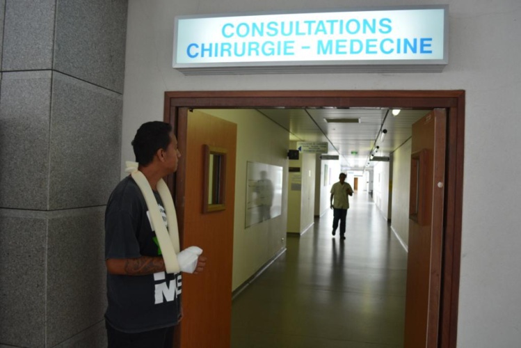 Les établissements de soin doivent régulariser leurs autorisations d'exploitation Les établissements de soin doivent régulariser leurs autorisations d'exploitation