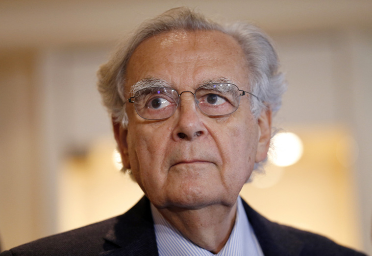 Thomas SAMSON / AFP Thomas SAMSON / AFP