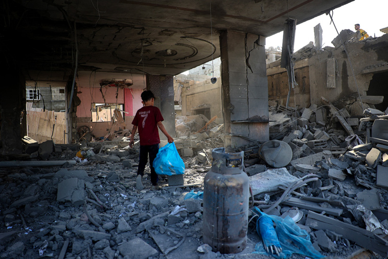 Crédit AFP Crédit AFP