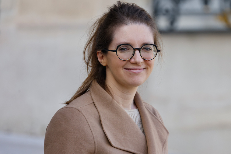 LUDOVIC MARIN / AFP LUDOVIC MARIN / AFP