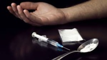 La consommation d'héroïne et les morts par overdose en hausse aux Etats-Unis La consommation d'héroïne et les morts par overdose en hausse aux Etats-Unis