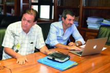 Santé : la valse des cadres se confirme Santé : la valse des cadres se confirme