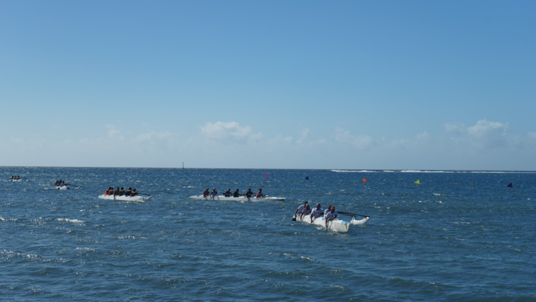 Les clubs reviennent de la finale seniors homme, en V6. Crédit : Tom Larcher Les clubs reviennent de la finale seniors homme, en V6. Crédit : Tom Larcher