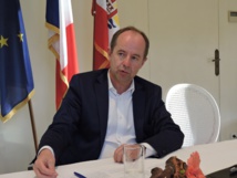 Toilettage du statut : Jean-Jacques Urvoas a rendu son rapport Toilettage du statut : Jean-Jacques Urvoas a rendu son rapport