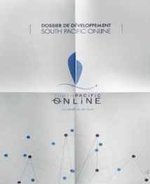 Une plateforme numérique pour le Pacifique Sud Une plateforme numérique pour le Pacifique Sud