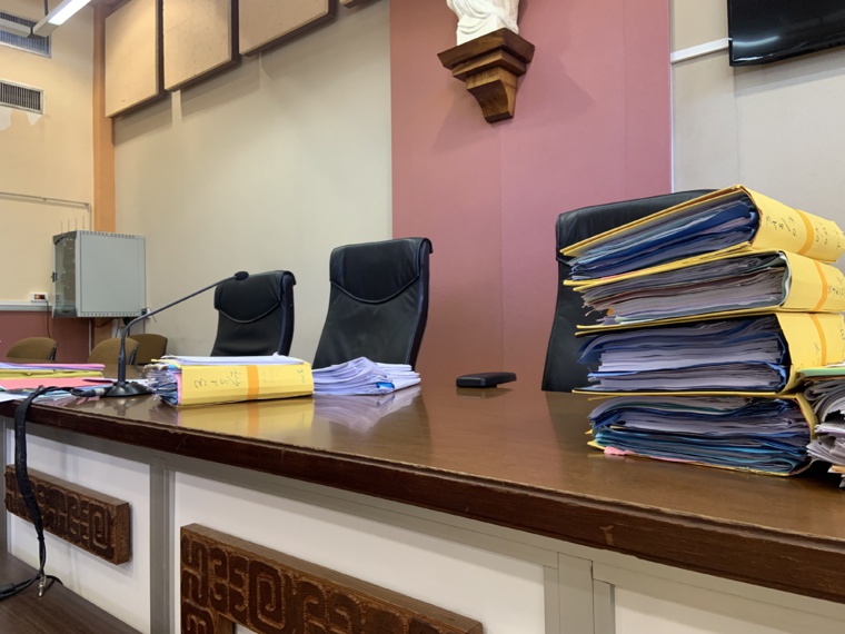 6 ans ferme pour un "boss" du trafic de drogue 6 ans ferme pour un "boss" du trafic de drogue