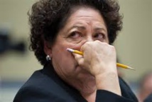 Piratage massif de données aux Etats-Unis: démission d'un haut responsable Piratage massif de données aux Etats-Unis: démission d'un haut responsable