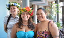 59 étudiants de la CCISM reçoivent leurs diplômes 59 étudiants de la CCISM reçoivent leurs diplômes