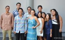 59 étudiants de la CCISM reçoivent leurs diplômes 59 étudiants de la CCISM reçoivent leurs diplômes