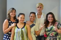 59 étudiants de la CCISM reçoivent leurs diplômes 59 étudiants de la CCISM reçoivent leurs diplômes