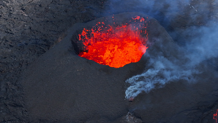 Crédit Jeremie RICHARD / AFP Crédit Jeremie RICHARD / AFP