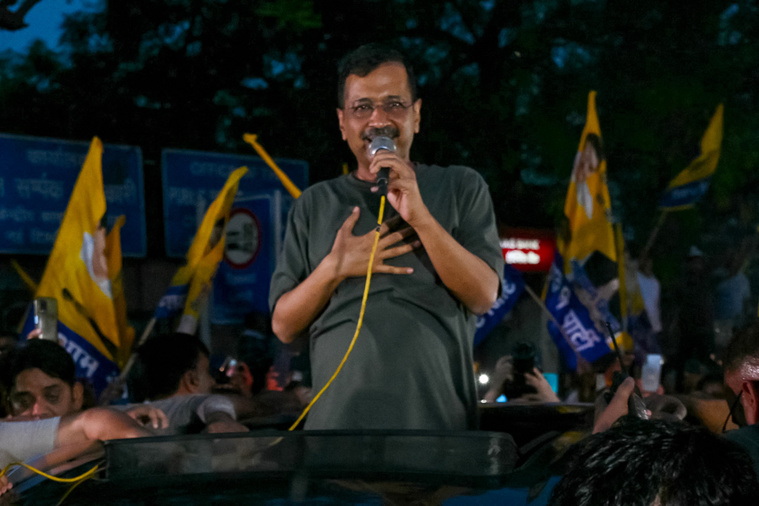 Arun SANKAR / AFP Arun SANKAR / AFP