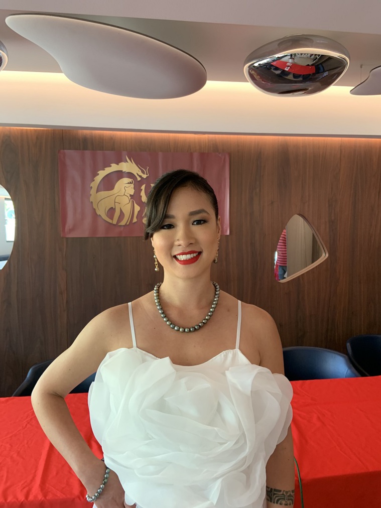 Miss Dragon : Les huit candidates dévoilées Miss Dragon : Les huit candidates dévoilées