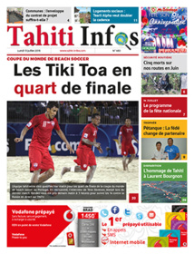 Cliquez sur l'image pour lire le journal