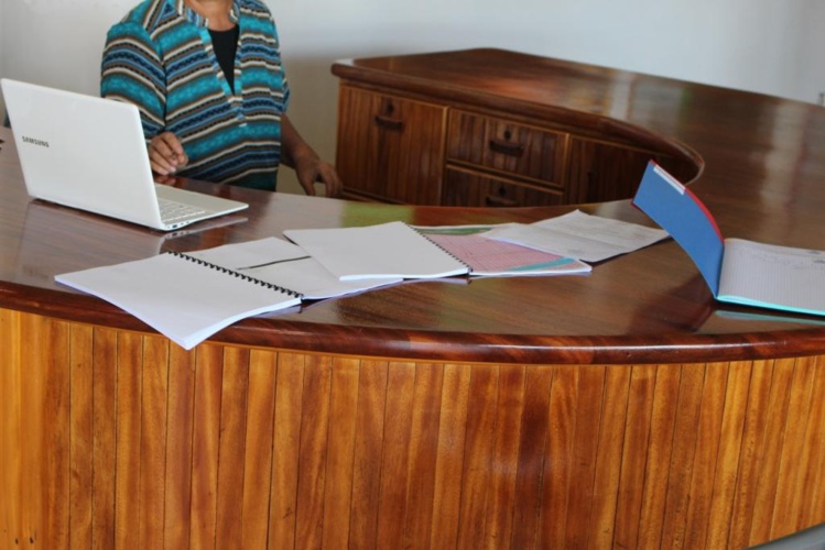 Une fourrière et un incinérateur pour les chiens errants à Punaauia Une fourrière et un incinérateur pour les chiens errants à Punaauia