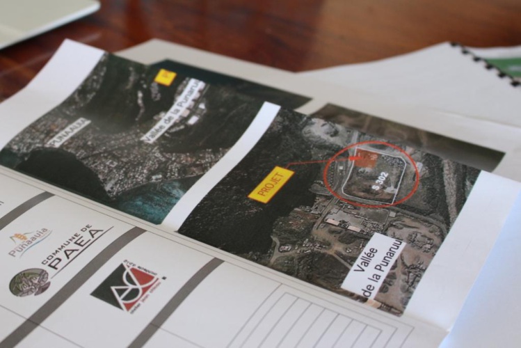 Une fourrière et un incinérateur pour les chiens errants à Punaauia Une fourrière et un incinérateur pour les chiens errants à Punaauia