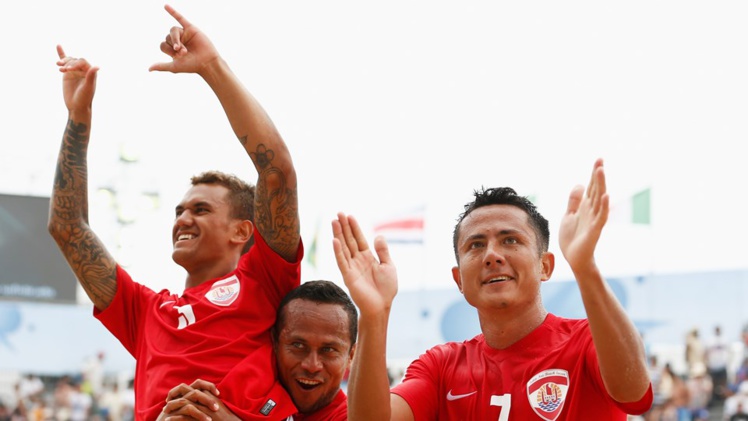 Tainui Lehartel, un joueur discret qui a marqué lui aussi. Tainui Lehartel, un joueur discret qui a marqué lui aussi.