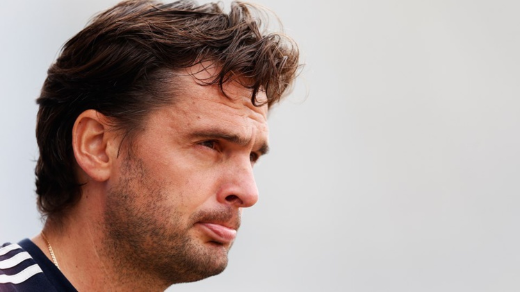 L'entraîneur des Russes avait raison de craindre Tahiti. L'entraîneur des Russes avait raison de craindre Tahiti.