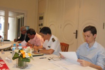 Contrat Etat-Pays-communes: dix premiers projets retenus Contrat Etat-Pays-communes: dix premiers projets retenus