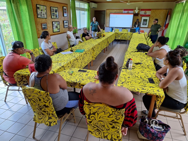 Cette formation est gratuite pour les participants, qu’ils soient issus de clubs, d’associations ou de paroisses. Cette formation est gratuite pour les participants, qu’ils soient issus de clubs, d’associations ou de paroisses.