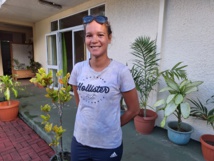 Une formation en faveur du foot féminin Une formation en faveur du foot féminin