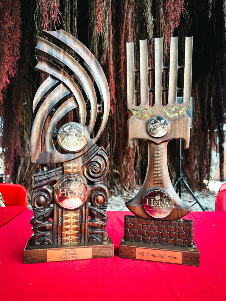 Heiva i Tahiti 2024, le Fa'atura à l'honneur Heiva i Tahiti 2024, le Fa'atura à l'honneur