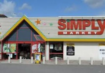 Nord: l'employée rentre chez elle et laisse le supermarché grand ouvert Nord: l'employée rentre chez elle et laisse le supermarché grand ouvert