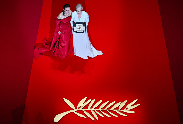 Crédit Antonin THUILLIER / AFP