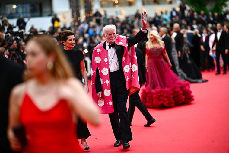 Crédit LOIC VENANCE / AFP Crédit LOIC VENANCE / AFP