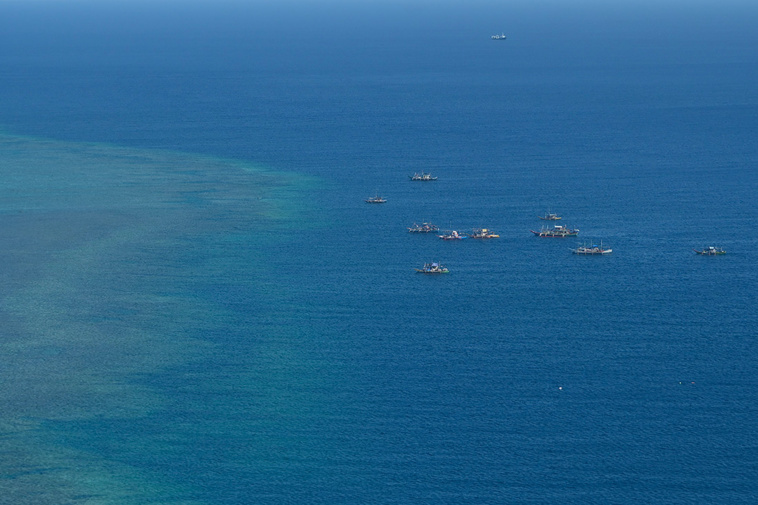 JAM STA ROSA / AFP JAM STA ROSA / AFP