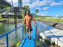 L’Ifremer ouvre ses portes au public L’Ifremer ouvre ses portes au public