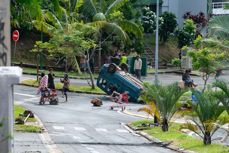 Delphine Mayeur / AFP