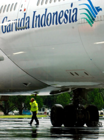 Crédit JEWEL SAMAD / AFP