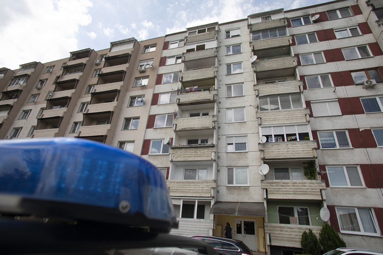 Crédit Alex HALADA / AFP Crédit Alex HALADA / AFP