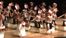 Palmares Heiva I tahiti 2015: 1er prix en danse traditionnelle attribué à Temaeva Palmares Heiva I tahiti 2015: 1er prix en danse traditionnelle attribué à Temaeva
