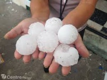 Orage de grêle en Papouasie occidentale : 11 morts Orage de grêle en Papouasie occidentale : 11 morts