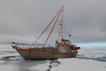 Les riverains de l'océan Arctique d'accord pour y restreindre la pêche
