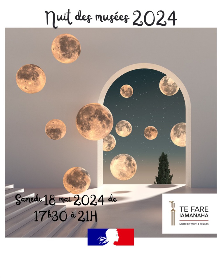 Nuit des musées ce samedi Nuit des musées ce samedi