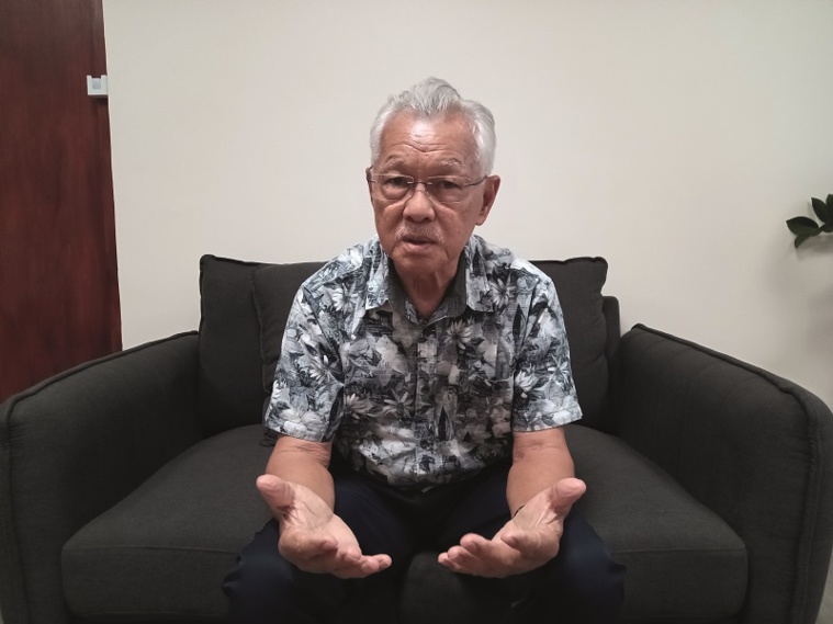 Un an de bilan : parole aux anciens présidents du Pays Un an de bilan : parole aux anciens présidents du Pays