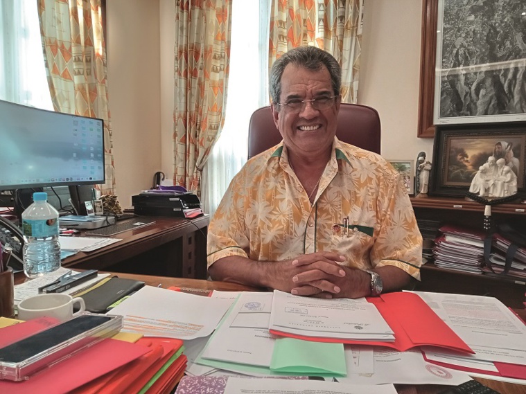 Un an de bilan : parole aux anciens présidents du Pays Un an de bilan : parole aux anciens présidents du Pays