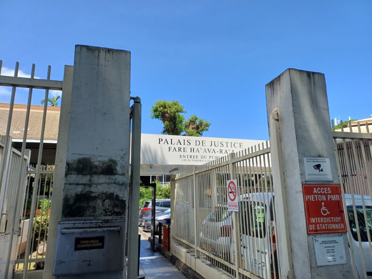 Sursis pour le trentenaire récidiviste Sursis pour le trentenaire récidiviste