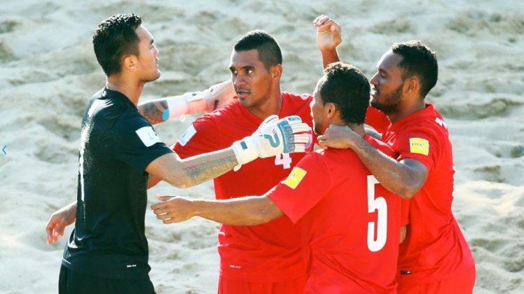 Jonathan Torohia, Heimanu Taiarui, Patrick Tepa, Mo Bennett, les Tiki Toa sont au top... Jonathan Torohia, Heimanu Taiarui, Patrick Tepa, Mo Bennett, les Tiki Toa sont au top...