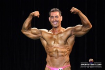 PNG 2015 « Bodybuilding » : De l’argent et du bronze pour nos bodybuilders PNG 2015 « Bodybuilding » : De l’argent et du bronze pour nos bodybuilders