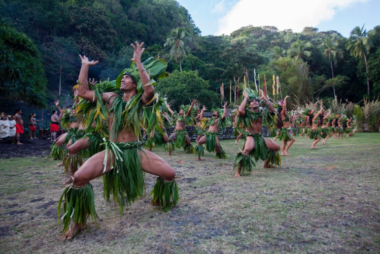 Photo Gregory Boissy