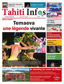 Cliquez sur l'image pour lire le journal Cliquez sur l'image pour lire le journal