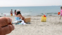 De nouvelles "plages sans tabac" en Corse De nouvelles "plages sans tabac" en Corse