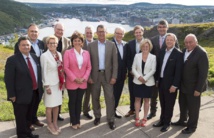 Canada: les provinces contre le gouvernement fédéral sur le climat. Canada: les provinces contre le gouvernement fédéral sur le climat.