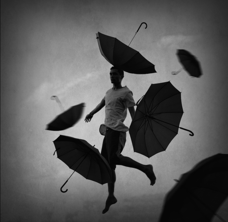 Tahiri Sommer : rencontre avec un jeune artiste en phase d'envol 